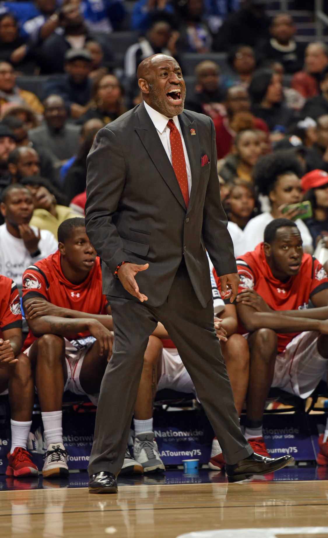 CIAA Championship